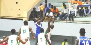 Basket-ball sénégalais : Quand l’absence des clubs aux joutes africaines affaiblit nos joueurs