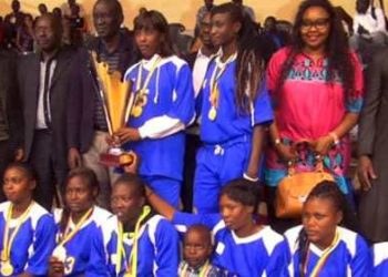 Trophée des Champions : Saint-Louis à l'honneur avec le SLBC (D) et UGB (H)