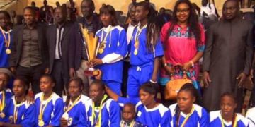 Trophée des Champions : Saint-Louis à l'honneur avec le SLBC (D) et UGB (H)