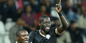 Mercato: Osmanlispor refuse une offre de 8 millions d'euro de West Ham pour Pape Alioune Ndiaye - wiwsport