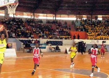 Trophée des champions : SLBC-DUC (D) et UGB-Douanes (H) en ouverture de la saison