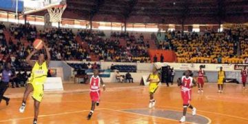 Trophée des champions : SLBC-DUC (D) et UGB-Douanes (H) en ouverture de la saison