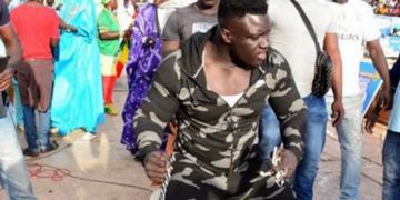 Sa Thiès reçoit une avance de Luc Nicolai pour affronter Boy Niang 2 - wiwsport