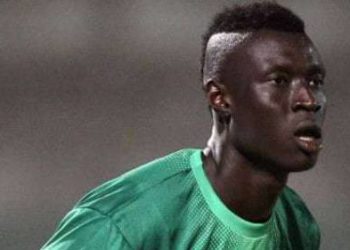 Italie : Alfred Gomis prêté à Salernitana - wiwsport