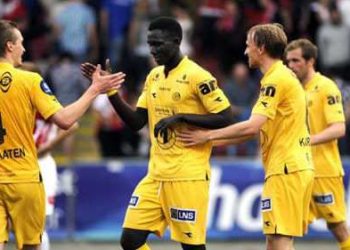 France : Vieux Yaya Sané vers l’AJ Auxerre - wiwsport