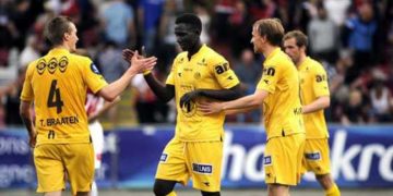 France : Vieux Yaya Sané vers l’AJ Auxerre - wiwsport