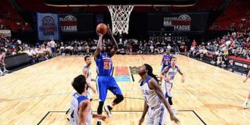 (Vidéo) NBA DLeague – Maurice Ndour impressionne encore avec 23 points - wiwsport