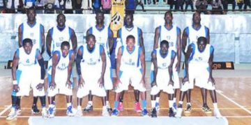 UGB : le recteur réitère son soutien aux équipes de basket