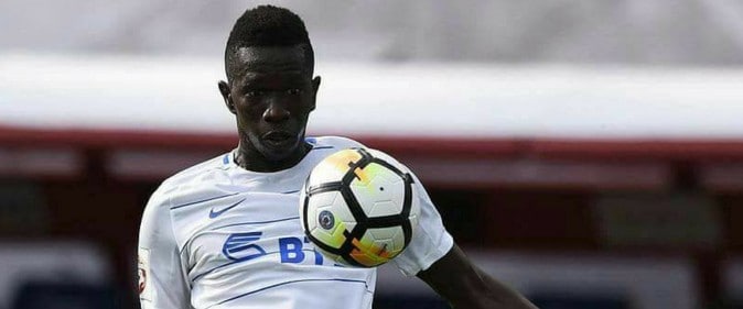 Dinamo Moscow: Khaly Thiam à l'assaut de SKA Khabarovsk ce week-end - wiwsport Dinamo Moscow: Khaly Thiam à l'assaut de SKA Khabarovsk ce week-end - wiwsport