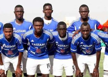 Ligue 1 (J11) : Diambars bat Guediawaye FC et prend la 2e place