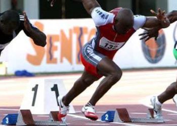 9eme journée ligue de Dakar : De belles performances enregistrées - wiwsport