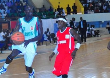 Saison 2014, National 1 : La composition des Poules dévoilée - wiwsport