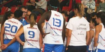 Liga Femenina 2 – Amy Syll s’impose face au RC Celta avec 17 points - wiwsport