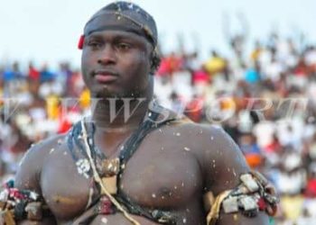 (Vidéo) Modou Lo tance Lac 2 : « Tu es un homme comporte toi ainsi le jour J… »
