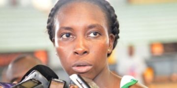 17e journée – LF2 : Oumou Kalsoum Touré encore au top avec 17 points - wiwsport