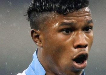 Monaco: Sans Ghezzal, mais avec Diao Balde Keita contre Lyon