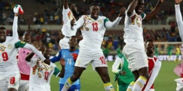Rétro 2017: Les grands moments du football sénégalais ! - wiwsport