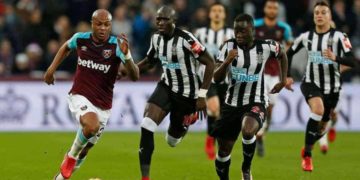 Newcastle: Diamé et Saivet s’offrent un sursis - wiwsport