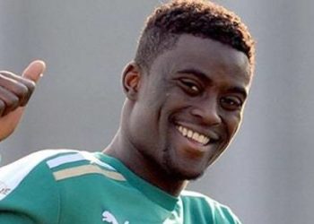 Mercato: Alfred N'Diaye dans le viseur de Marseille