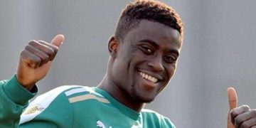 Mercato: Alfred N'Diaye dans le viseur de Marseille - wiwsport