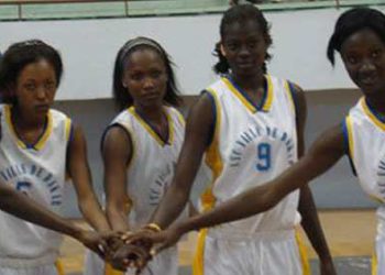 N1 Féminin – 2ème journée: Ville de Dakar, SLBC, DUC et UGB enchainent