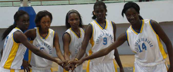 N1 Féminin - 2ème journée: Ville de Dakar, SLBC, DUC et UGB enchainent - wiwsport N1 Féminin - 2ème journée: Ville de Dakar, SLBC, DUC et UGB enchainent - wiwsport
