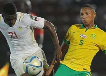 Officiel – Afrique du Sud-Sénégal, le 10 novembre
