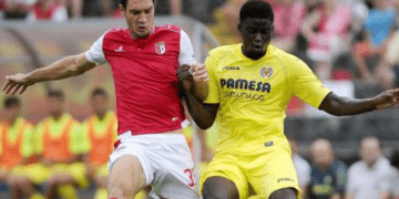 Mercato: Alfred Ndiaye vers la Turquie - wiwsport