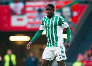 Europa League: Alfred Ndiaye marque contre Osmanlispor de Pape Alioune Ndiaye (Osmanlispor 2 - 2 Villareal) - wiwsport