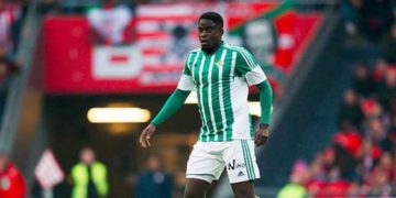 Europa League: Alfred Ndiaye marque contre Osmanlispor de Pape Alioune Ndiaye (Osmanlispor 2 – 2 Villareal)