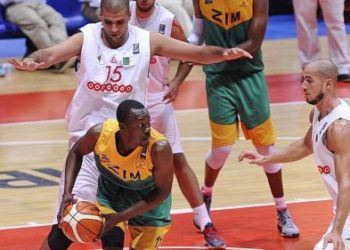 Préparatifs de l'Afrobasket 2017 : les Léopards Messieurs et Dames seront présentés ce vendredi aux supporters