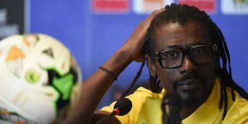 Mondial 2018: Aliou Cisse: « Il va falloir cravacher » face au Cap-Vert