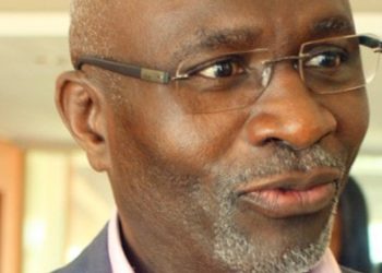 Lutte africaine- Le Dr Alioune Sarr nouveau président de la commission