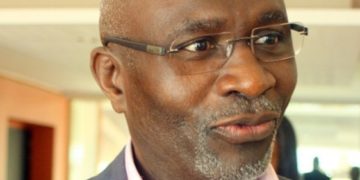 Lutte africaine- Le Dr Alioune Sarr nouveau président de la commission - wiwsport