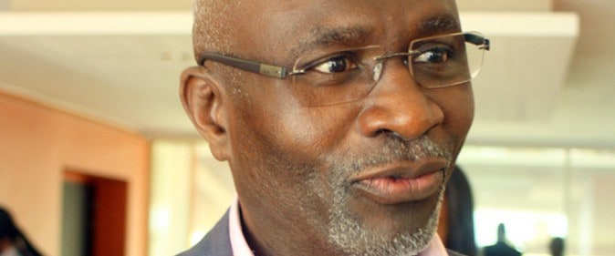 Lutte africaine- Le Dr Alioune Sarr nouveau président de la commission - wiwsport Lutte africaine- Le Dr Alioune Sarr nouveau président de la commission - wiwsport