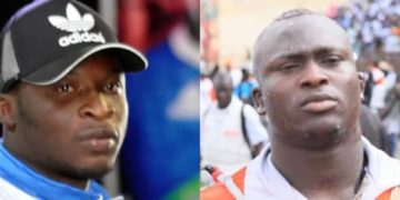 (Vidéo) Modou Lo: « J'ai battu Ama Baldé en une minute » - wiwsport