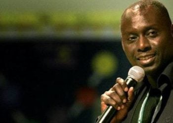 Amadou Dia Ba «prêt» à prendre la présidence de la FSA - wiwsport