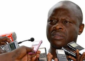 Amara Traoré à Mbaye Niang: « il doit s'excuser sur le terrain en … »