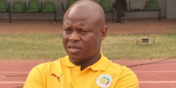 National 2: Amara Traoré attaqué puis blessé par des supporters - wiwsport