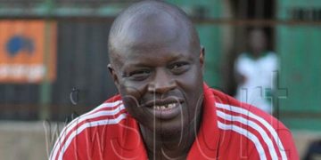 Amara Traore, un retour vers la Guinée annoncé - wiwsport