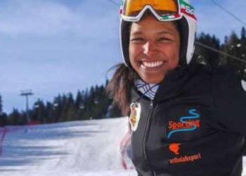 Aminata Fall rate la qualification aux JO de Sotchi - wiwsport