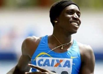 Amy Mbacké Thiam plaide la cause du football et de l’athlétisme - wiwsport