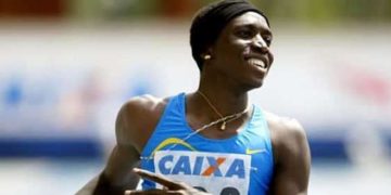 Amy Mbacké Thiam : «Tout est donné pour le football et rien pour l’athlétisme» - wiwsport