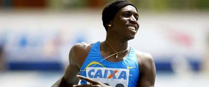 Amy Mbacké Thiam lance officiellement son école d’athlétisme - wiwsport Amy Mbacké Thiam lance officiellement son école d’athlétisme - wiwsport