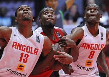 AfroBasket 2017 : La République centrafricaine décroche le dernier ticket