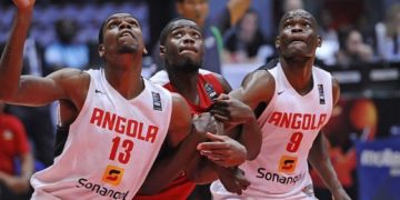 AfroBasket 2017 : La République centrafricaine décroche le dernier ticket - wiwsport