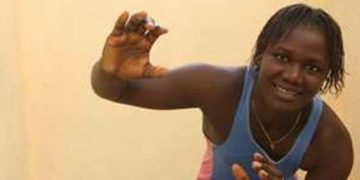 (Vidéo) Francophonie: Lutte (moins de 69 kg): Anta Sambou remporte la médaille d'Or! - wiwsport