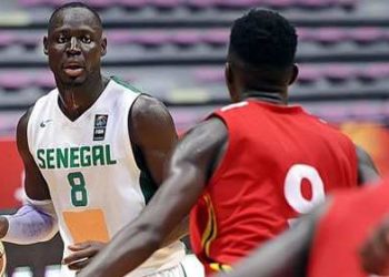 (Vidéo) Afrobasket 2017: Antoine Mendy : « Nous devons garder le cœur de l’équipe qui a joué la qualification des JO »