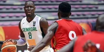 (Vidéo) Afrobasket 2017: Antoine Mendy : « Nous devons garder le cœur de l’équipe qui a joué la qualification des JO » - wiwsport