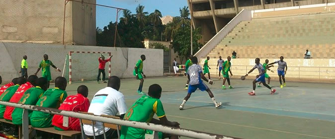 Saltigué pour le doublé, La JA pour oublier la désillusion - wiwsport Saltigué pour le doublé, La JA pour oublier la désillusion - wiwsport